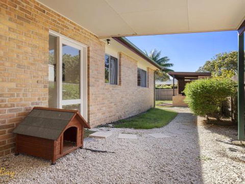 Blue Fish 41 Boulder Bay Road - Accommodation Cairns 1