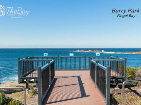 Blue Fish 41 Boulder Bay Road - Accommodation Cairns 5