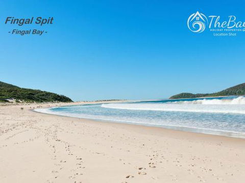 Blue Fish 41 Boulder Bay Road - Accommodation Cairns 6