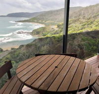 Wye Escape with amazing sweeping ocean views - Accommodation Cairns