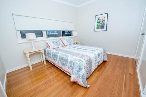 A Foreshore Salamander Bay - Accommodation Cairns 0