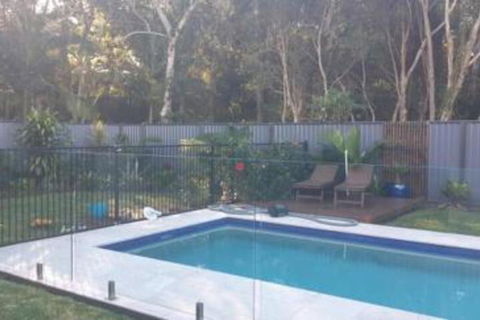 Danielles On Daintree - Accommodation Cairns 2