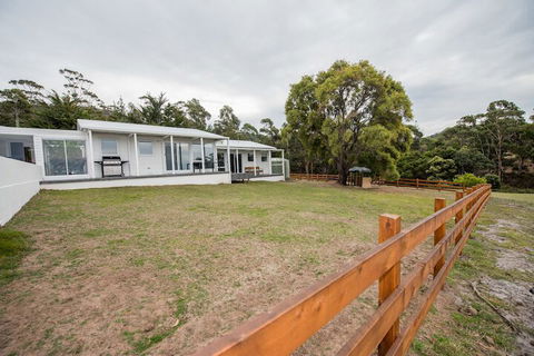 Second Winds - Accommodation Cairns 1