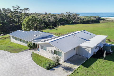 Second Winds - Accommodation Cairns 3