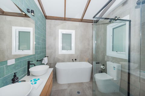 Second Winds - Accommodation Cairns 5