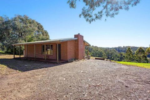 Braeside Cabin Four Ziera - Accommodation Cairns 3