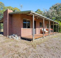 Braeside Cabin Four Ziera - Accommodation Cairns
