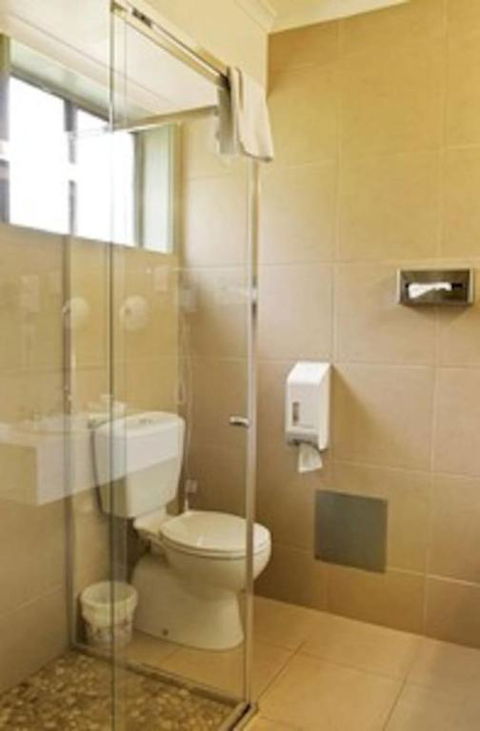Classic Twin Bed Room 1 In Oakleigh - Accommodation Cairns 3