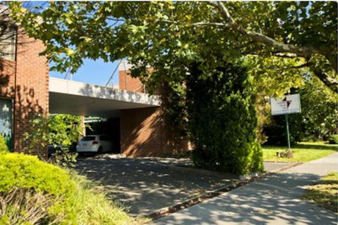 Classic Twin Bed Room 1 In Oakleigh - Accommodation Cairns 5