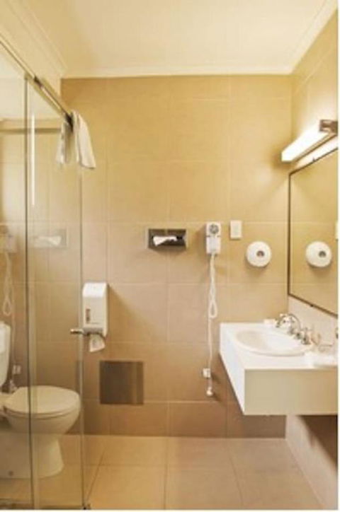 Classic Twin Bed Room 1 In Oakleigh - Accommodation Cairns 4