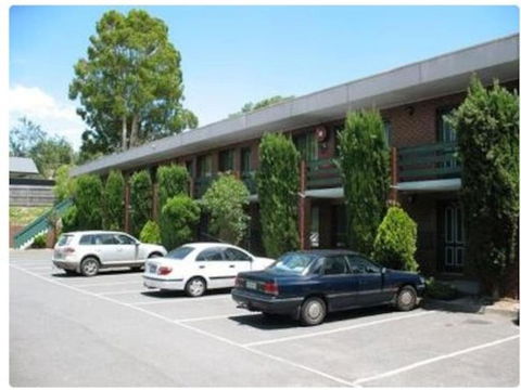 Classic Twin Bed Room 1 In Oakleigh - Accommodation Cairns 7