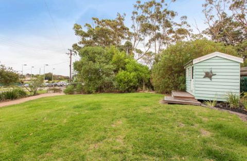 BEACHSIDE GETAWAY DROMANA - Accommodation Cairns 2