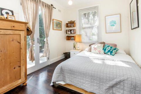 BARRIMA SOMERS BEACH - Accommodation Cairns 2