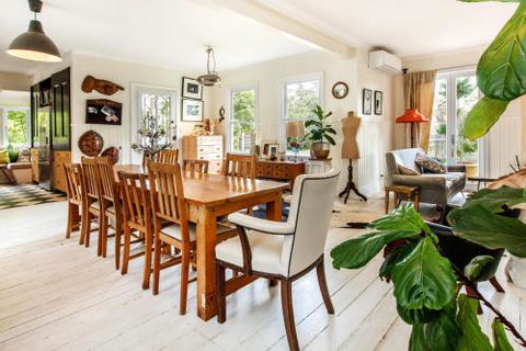 BARRIMA SOMERS BEACH - Accommodation Cairns 3