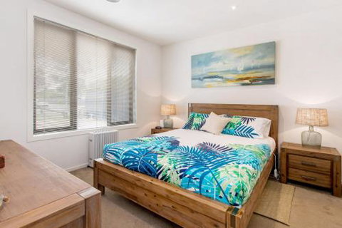 COASTAL HAVEN DROMANA - Accommodation Cairns 4