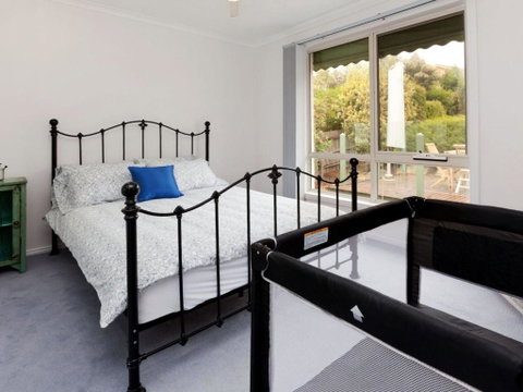 DROMANA BAY VIEWS DROMANA - Accommodation Cairns 4