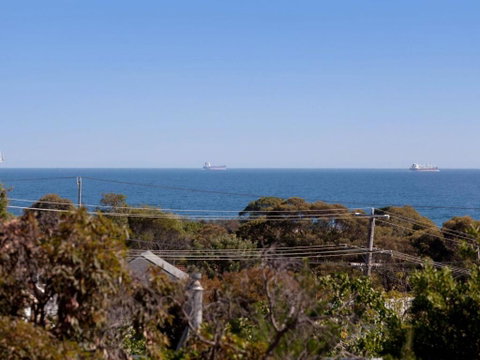 DROMANA BAY VIEWS DROMANA - Accommodation Cairns 2