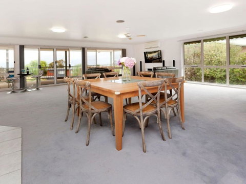 DROMANA BAY VIEWS DROMANA - Accommodation Cairns 5