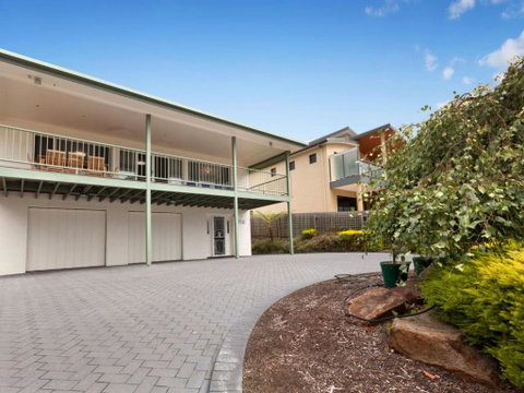DROMANA BAY VIEWS DROMANA - Accommodation Cairns 3