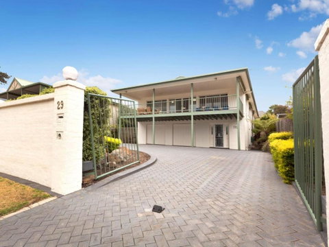 DROMANA BAY VIEWS DROMANA - Accommodation Cairns 1