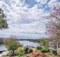 Scenic Illawong Riverside Getaway 1bed1bath Unit - Accommodation Cairns