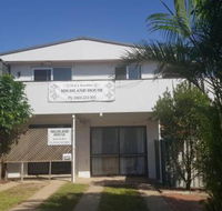 Highland House - Accommodation Cairns