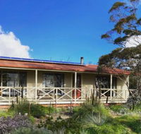 Windmill Cottage - Accommodation Cairns