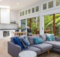 Studio by The Bay  Jervis Bay Rentals - Accommodation Cairns