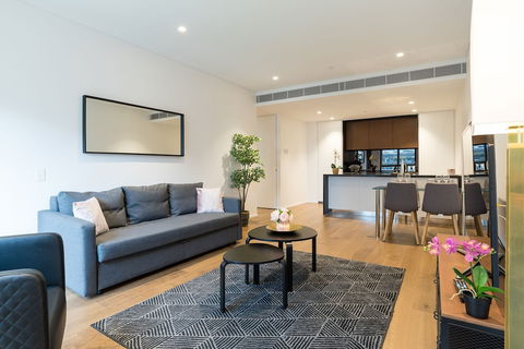 Apartment CBD - O'Connor - Accommodation Cairns 1