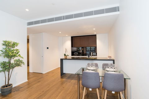 Apartment CBD - O'Connor - Accommodation Cairns 5