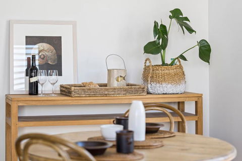 Birdrock Beach Bed & Breakfast - Accommodation Cairns 4