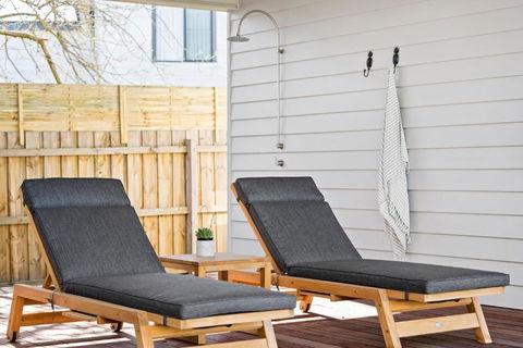 Birdrock Beach Bed & Breakfast - Accommodation Cairns 3