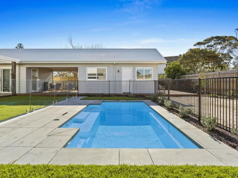 Birdrock Beach Bed & Breakfast - Accommodation Cairns 5