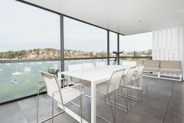 Darling Point NSW Accommodation Cairns