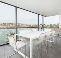 Harbour Front Single Level Apartment - Accommodation Cairns