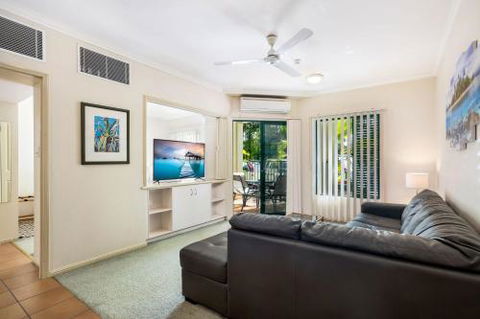 A Taste Of The Tropics - Accommodation Cairns 4