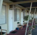 Golden Grain Motel - Accommodation Cairns