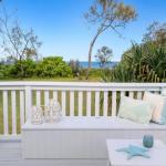 Cypress Beachfront - Accommodation Cairns 0