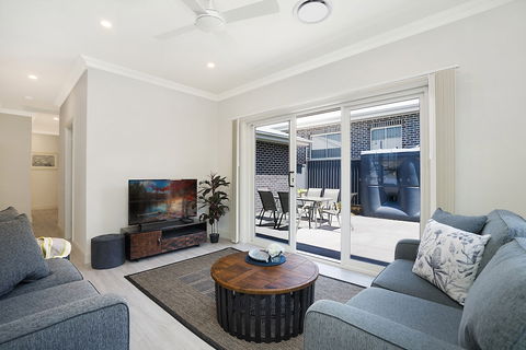 Accommodation Hunter - Adams St Maitland - Accommodation Cairns 6