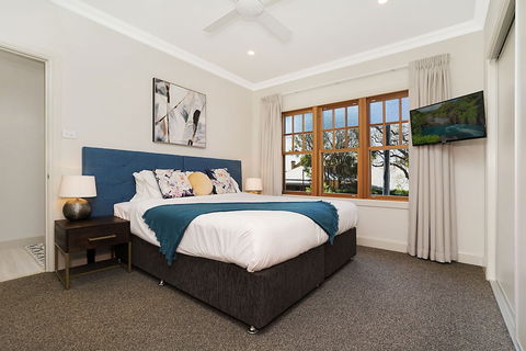 Accommodation Hunter - Adams St Maitland - Accommodation Cairns 5