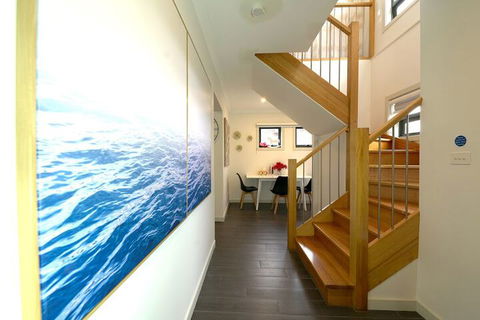 A Cozy 3BRM House At Doncaster - Accommodation Cairns 2