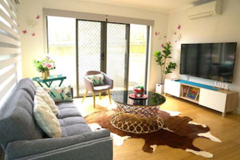 A Cozy 3BRM House At Doncaster - Accommodation Cairns 0