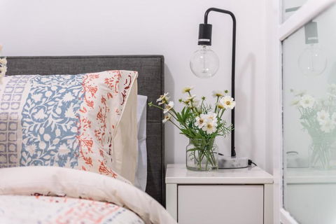 WOW Apartment On Flinders - Accommodation Cairns 4