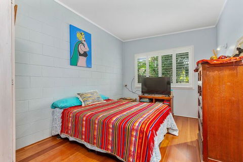 BEACH RETREAT - Accommodation Cairns 7