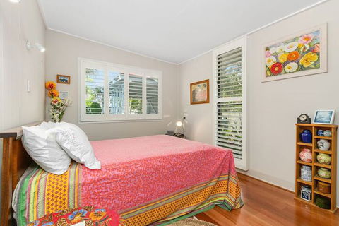 BEACH RETREAT - Accommodation Cairns 6