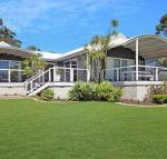 Akarana Beach House  Jervis Bay Rentals - Accommodation Cairns