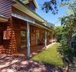 Semaphore Beach House - Accommodation Cairns