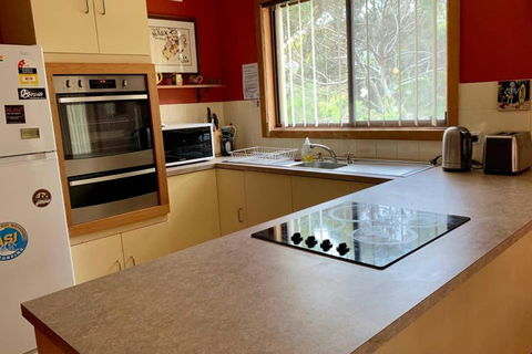 Leeward - Accommodation Cairns 3