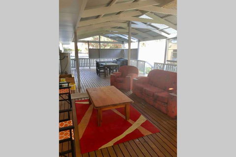 Leeward - Accommodation Cairns 1