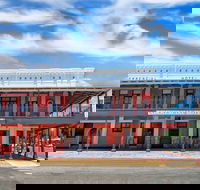 Commercial Hay Hotel - Accommodation Cairns
